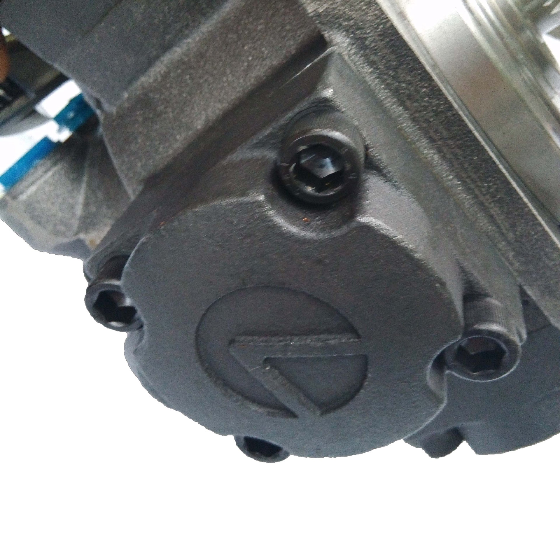 Һѹ����M16-1800SL5ע�ܻ�380T����������ٴ�Ť��Һѹ���