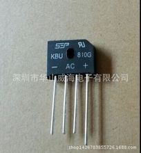 KBL610 SEPȫ��ԭװ 6A1000V �����Ŷ� ���ű���ȫ��ԭװ