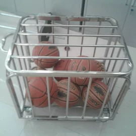 田径用品;篮球架;其他球类配套