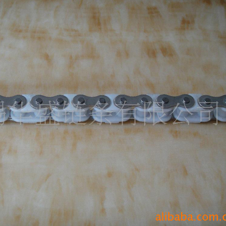 工厂 供应 PC35不锈钢工程内链节轻型输送链条 传动链