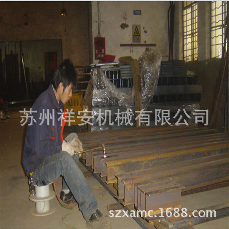 苏州提供重型机械焊接 焊接制作焊接加工 来样来图制作