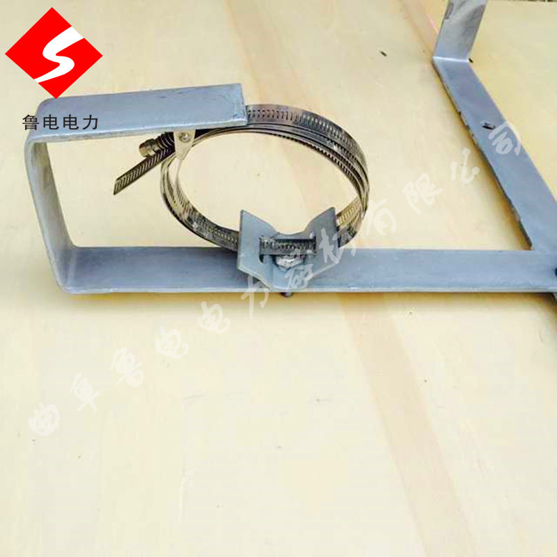 余缆架  光缆金具  塔用杆用 热镀锌预留架 生产厂家 质优价廉