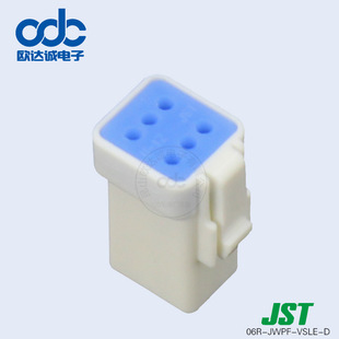 �F؛06R-JWPF-VSLE-D �ܚ����� JST�B���� 2.0mm�g�� JWPFϵ��