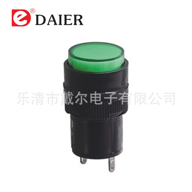 Целостность предприятия NXD-213 индикатор сигнала водонепроницаемый сигнал питания световой сигнал простой в эксплуатации