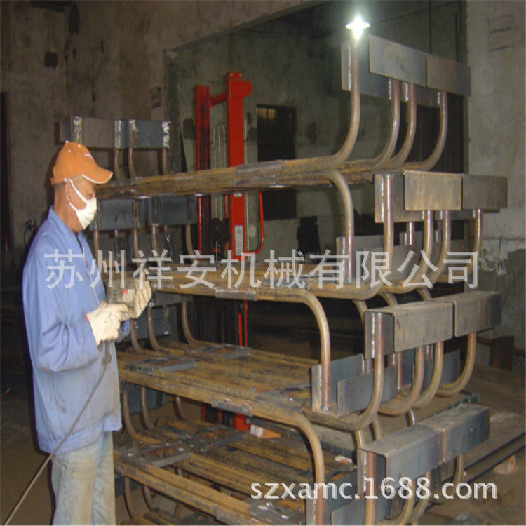 苏州焊接结构件 各类结构件焊接 可设计制作 金属管类焊接加工