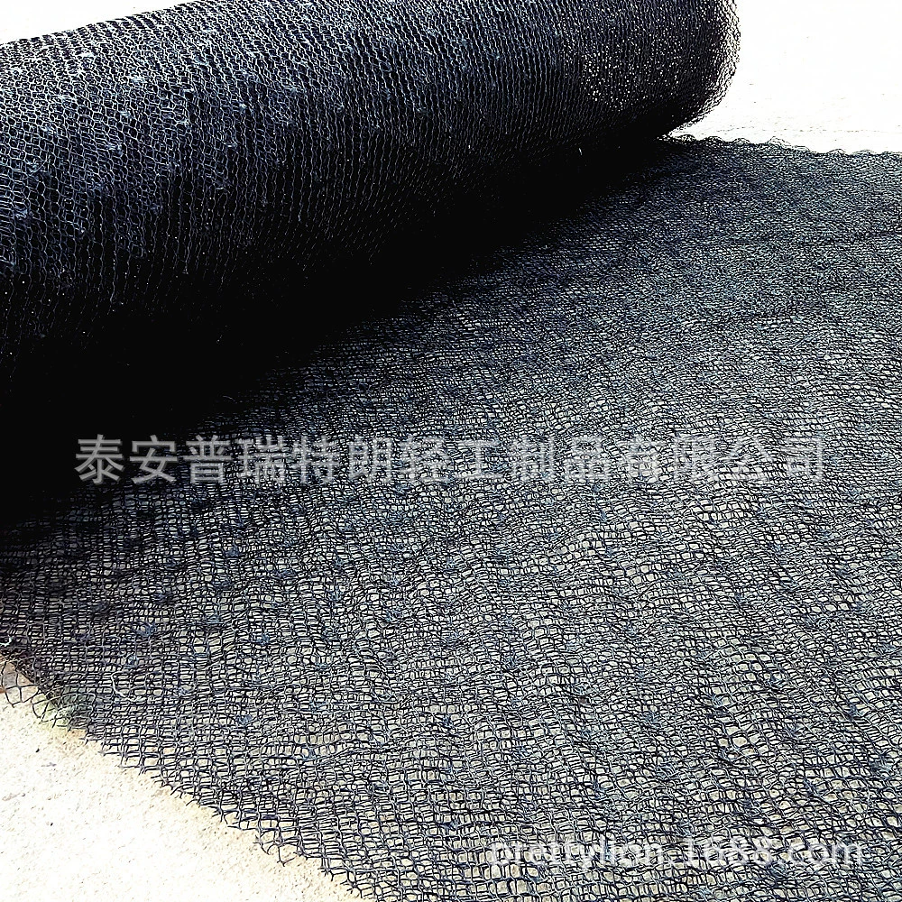 Цена по прейскуранту завода-изготовителя, прямые продажи, поставка, 3D-геотекстильная сетка для овощей, коврик EM2-5, 3D-сетка для овощей, 3D-сетка