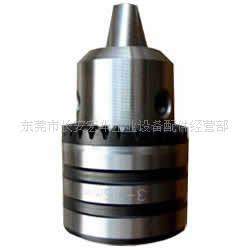 东莞宏华8折批发钻夹头1-13 自锁钻夹头优钻夹头1-10(夹头）