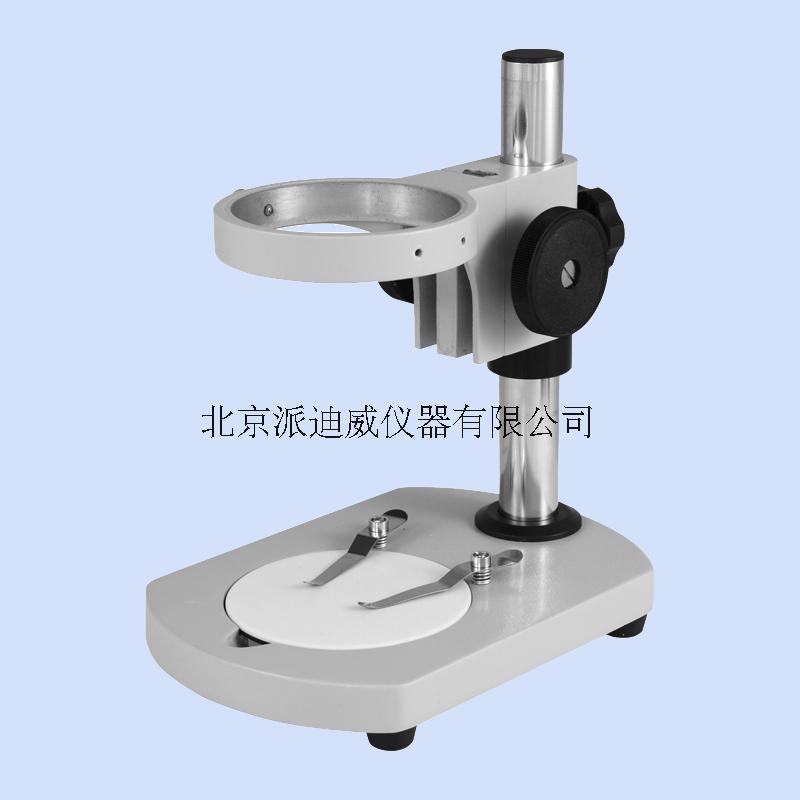 ZJ-315 83MM立柱支架 显微镜支架 便携支架