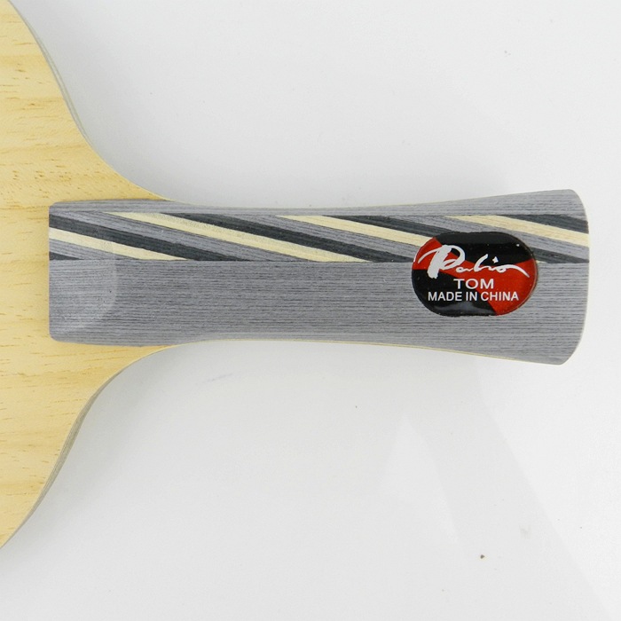 Bottom plate for table tennis