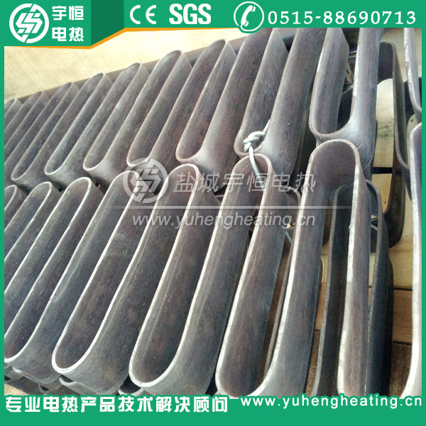 【宇恒电热】生产高温电热扁带 高温电热丝扁带 高温铁铬铝扁带