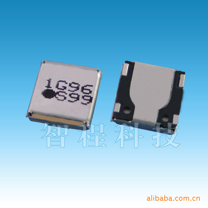 Partron IL07BL1960AAE IL07BR1960AAE 1930-1990MHz 贴片隔离器