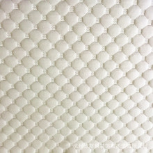 纤维空气层针织布乳胶垫记忆枕枕套面料可制作成品针织面料