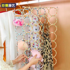 衣架;裤架;衣钩/挂钩