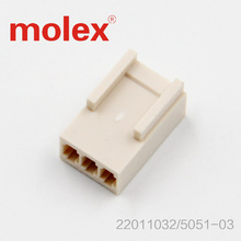 22011032  22-01-1032 5051-03ǧ��Ӧ������MOLEX�ܿ��ֻ�