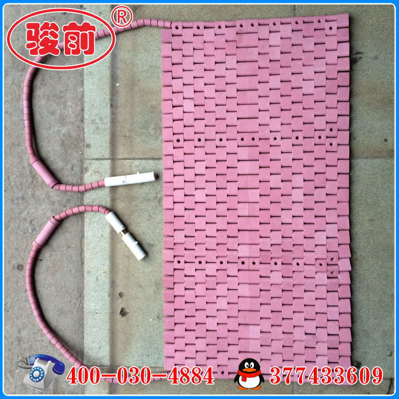 品牌工厂专业生产PTC陶瓷加热器电热管量大包邮即热式工业级加热