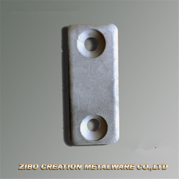 厂家直销 锌合金铸造 锌合金压铸件 锌合金接头 加工表面处理