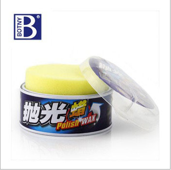 保赐利1179汽车抛光蜡车蜡上光蜡保护蜡附海绵汽车养护美容
