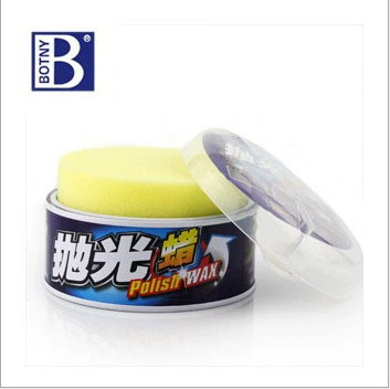 Bocli 1179 воск для полировки автомобиля полировка воска воск для защиты автомобиля с губкой для ухода за автомобилем красота