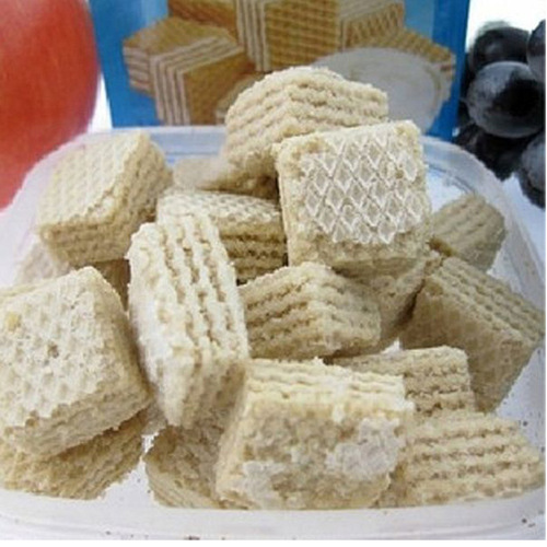 Italian original import casual retail LOACKER Laijia Wafer Cookies 12 flavors available for selection