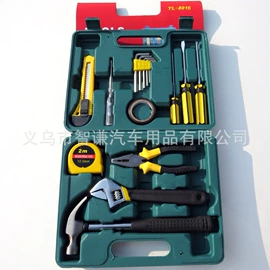 汽车清洁工具;自驾装备;车用置物袋