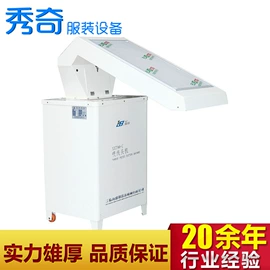 缝纫机;缝中设备;服装机械设备