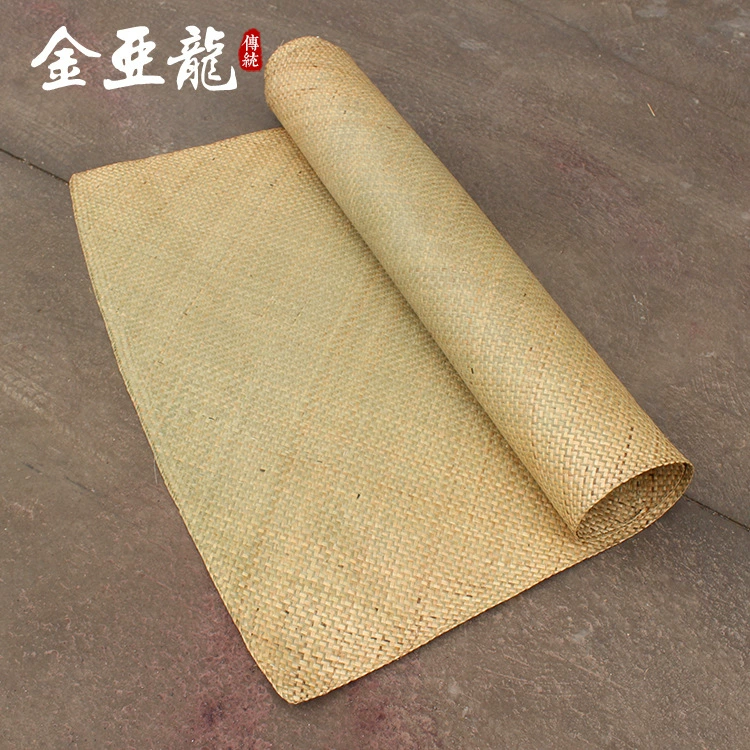 Коврики из водорослей Коврики ручной работы Коврики для травы Аксессуары для рукоделия Тканые коврики Ремесла из водорослей