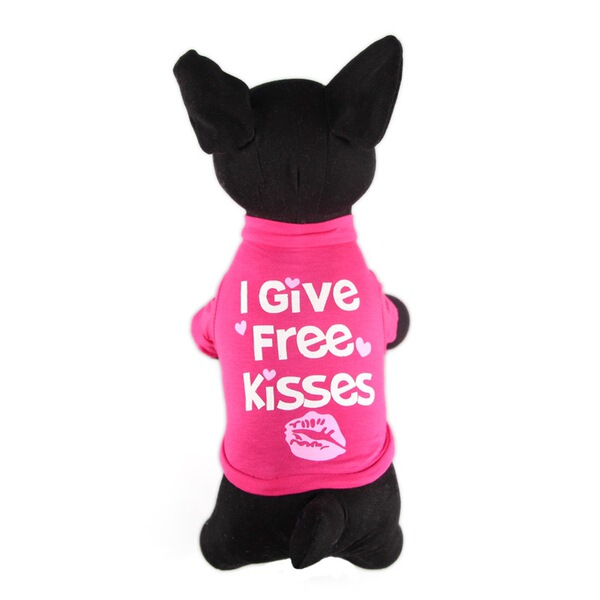 Pet supplies Pet clothes Dog clothing New products for spring and…
