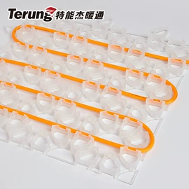 电热线;电热膜