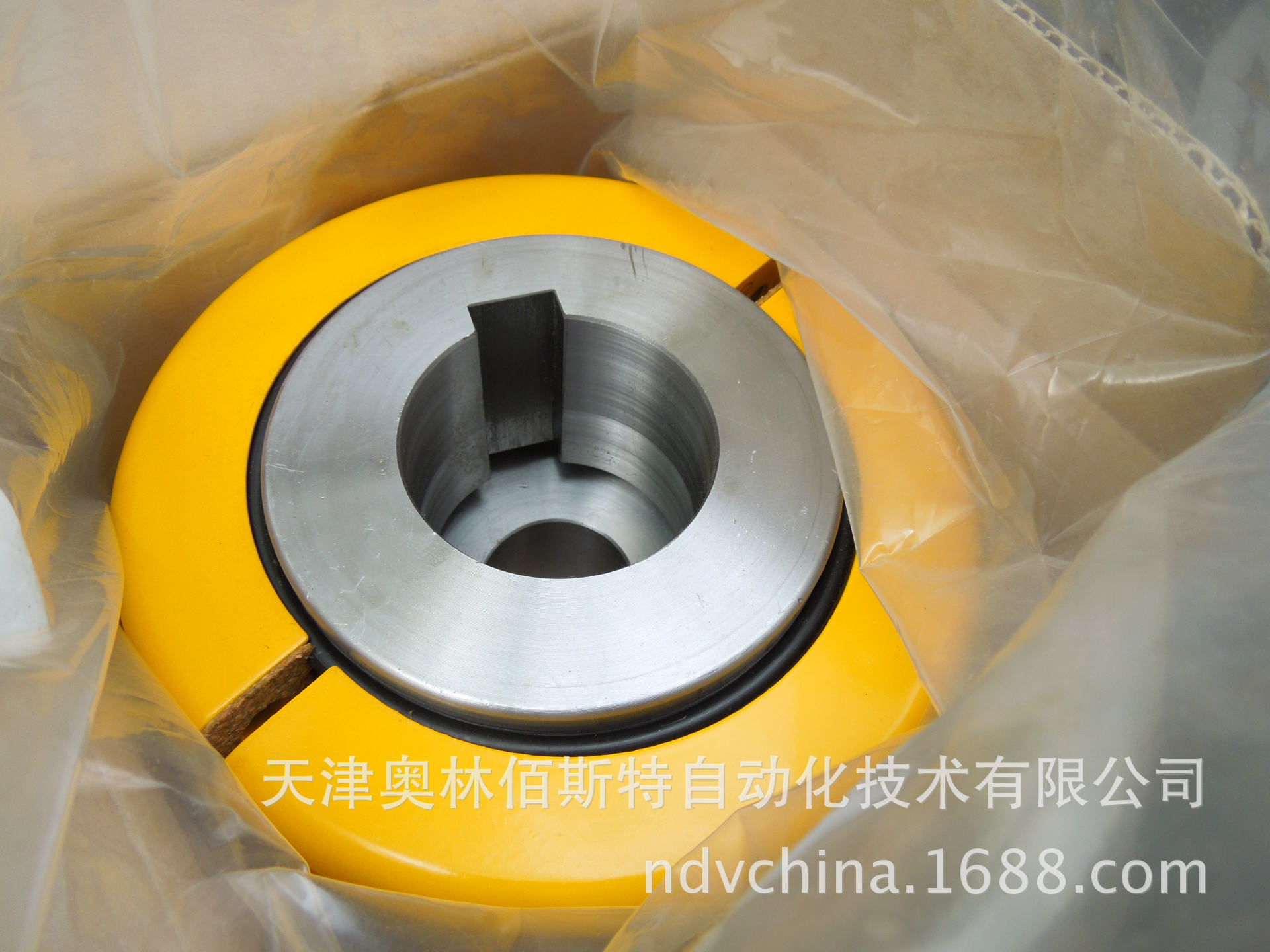 韩国 NARA 链式联轴器NR8022 联轴器7