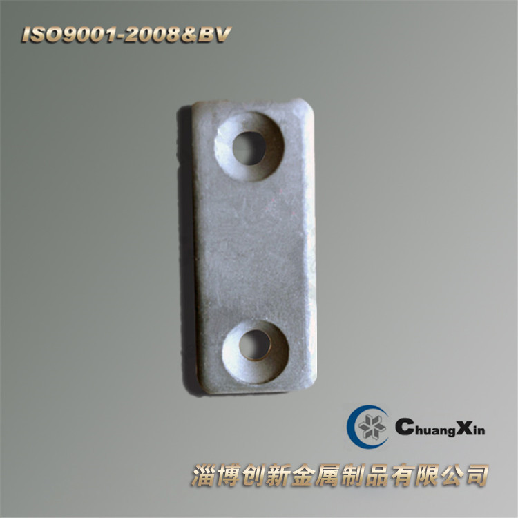 批发供应高品质铝合金压铸支架阀兰