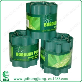 园艺护栏;其他园林资材;花盆容器