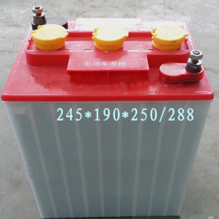 6V210AHѲ߉܇�����^��܇늄���܇�ƿ3-DZM-200AH 3-DZM-180ͨ��