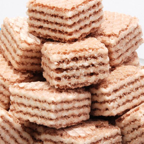 Italian original import casual retail LOACKER Laijia Wafer Cookies 12 flavors available for selection