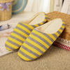 Japanese keep warm non-slip slippers indoor, soft sole