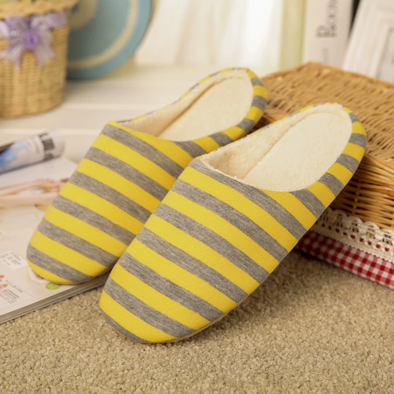 Японские теплые неся slippers?