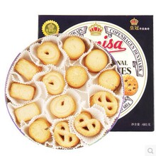 ӡ����ʳ���lDanisa�ʹڵ����Lζţ�������681g�F���M����ʳ