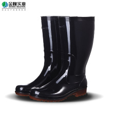 ����PVC��Ь006�и�ͲŮʽ��ѥ�N������ˮЬ�������÷�ˮ���z��ѥ