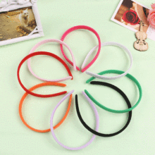 �n��DIY�l�Ʒ�^�ë�q����1.5cm���l�������Y�^���������