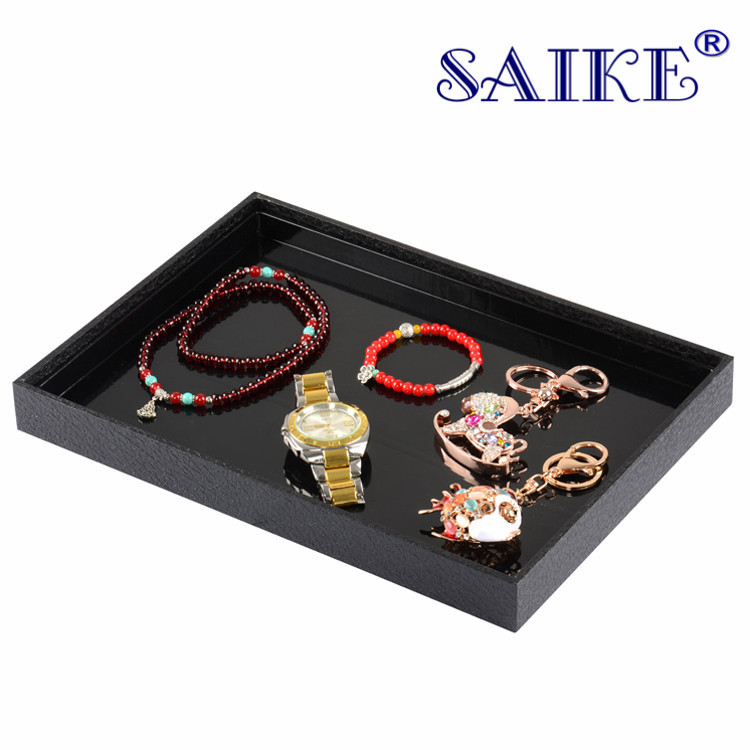 批发中号平盘空盘收纳盘展示盘首饰托盘子首饰盘生产厂家批发