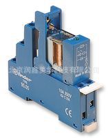 供应FINDER开关信号固态功率继电器 48.52.7.024.0050 SPA