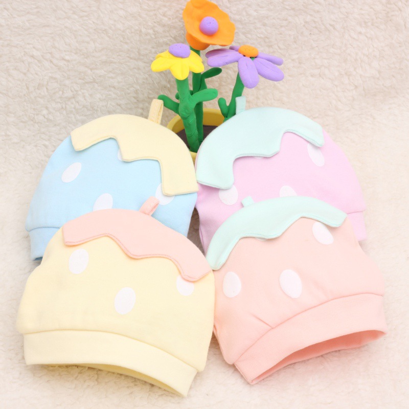 Children's strawberry for new born for baby