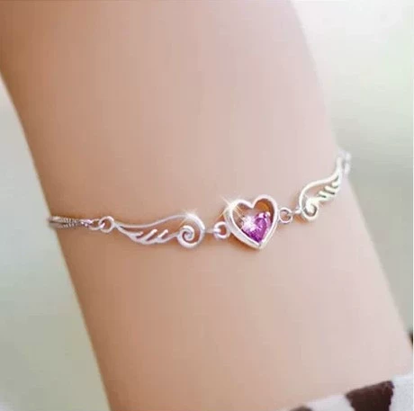 Fashionable bracelet, universal jewelry, accessory, Japanese and Korean