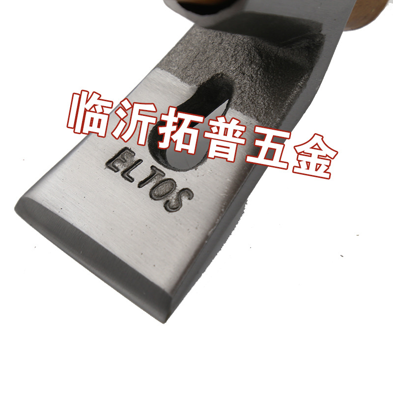 土耳其锻造锛子adze