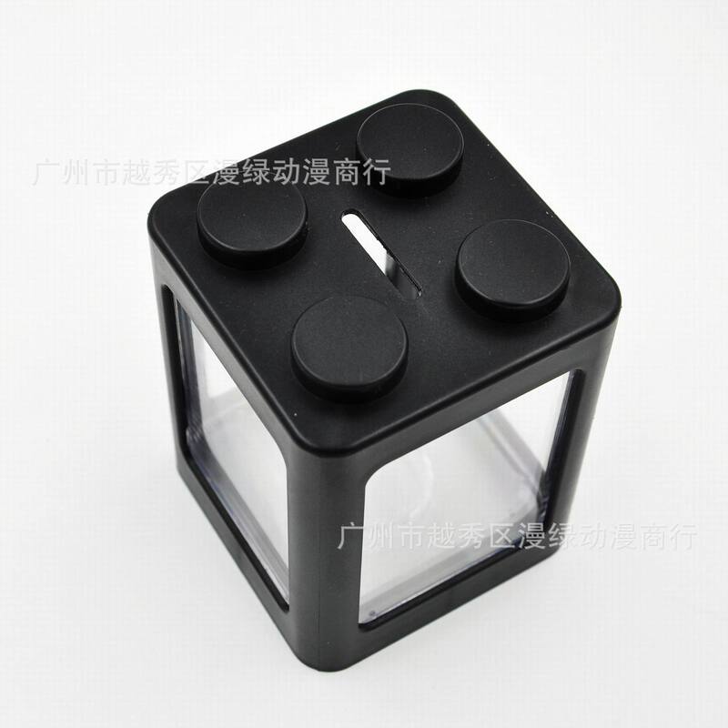 Packaging Seiko Card Pack P9264 USB Beretta Collector's Edition Alloy Play Model Decoration Small Toy