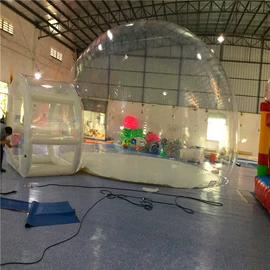 淘气堡;水上游艺设施;充气模型