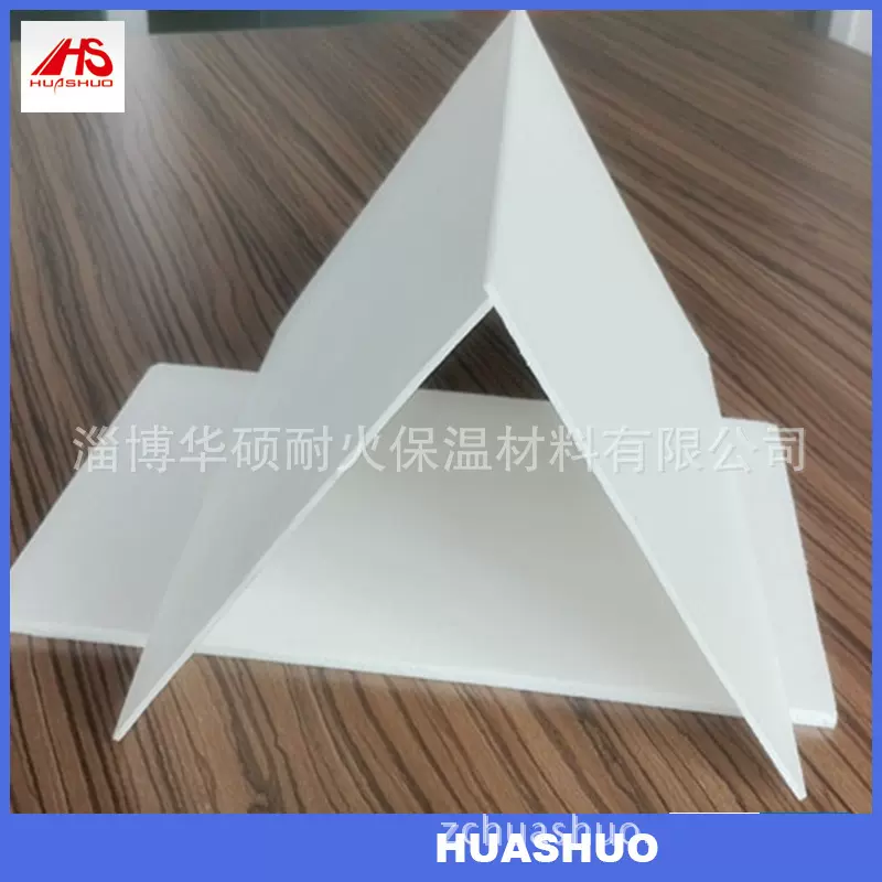 硅酸铝陶瓷纤维纸 防火耐火纤维材料