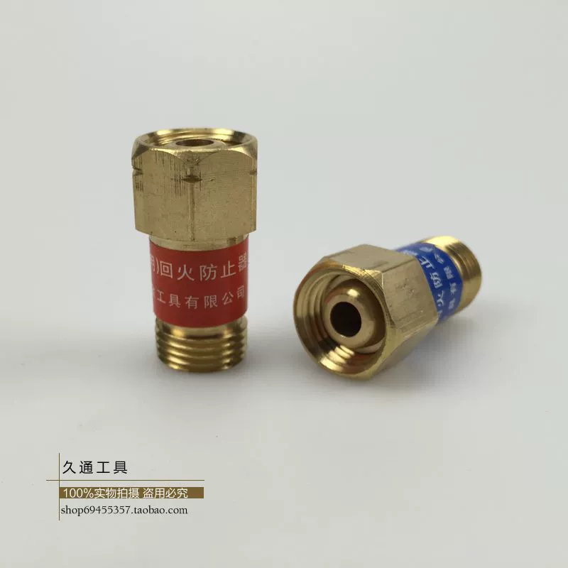 Поставка кислорода ацетилена fireback резки fireback кислородные трубки fireback