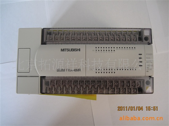 供应FX3U Q A FX3GA 三菱plc三菱可编程控制器三菱中国代理商