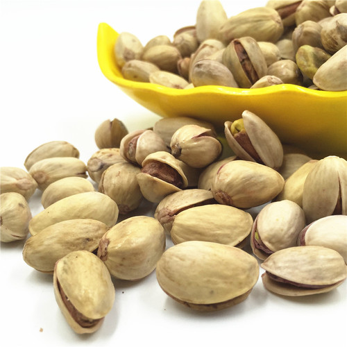 Jinhongtai Happy Almonds, Unbleached Original Flavor 250g Canned, Factory Wholesale Supermarket Packaging, Net Content 5 Pounds