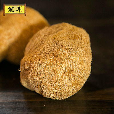 Crown ear Hericium bulk dried food Up and down Cheap wholesale Place of Origin Direct selling Mushroom A Jin
